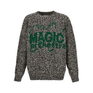 Jil Sander Men's Magic Orchestra Sweater